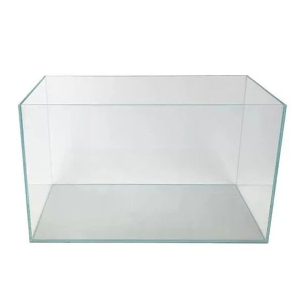 Atakan Petshop 20 x 20 x 20 cm Cama Cam 6 mm Akvaryum