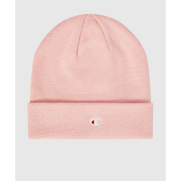 Champion 806065-PS212 Beanie Cap Pembe Unisex Bere