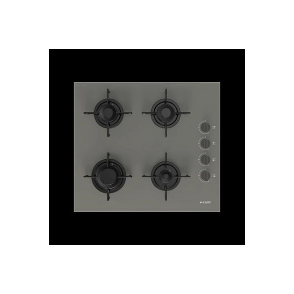 Arçelik OCD T 601-2 EG Gri Ankastre Ocak