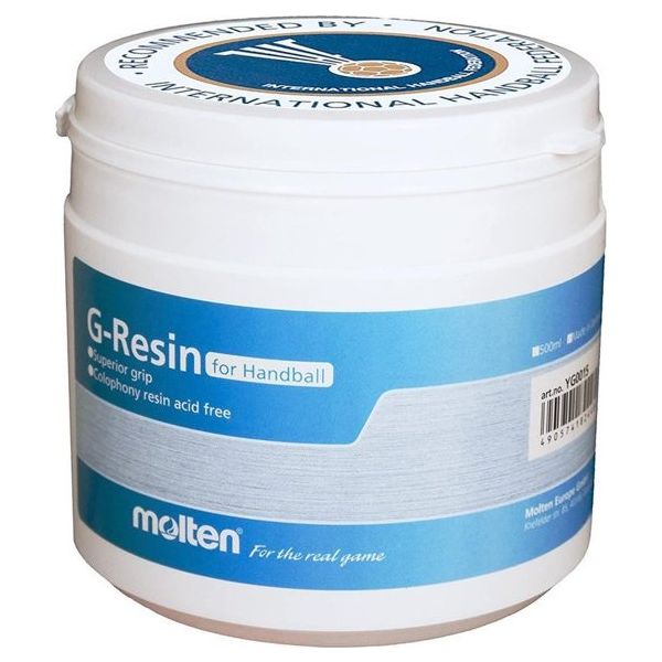 Molten YG0015 Ihf Onaylı 500 gr Jel Hentbol Vaksı