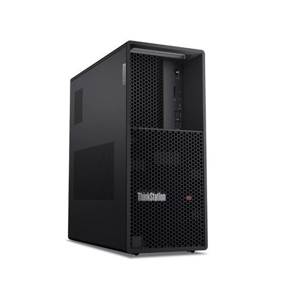Lenovo ThinkStation P3 Tower Gen 2 30HT006QTR Ultra 9 285K 32GB RAM 1TB SSD RTX 4000 Ada Windows 11 Pro Masaüstü Bilgisayar