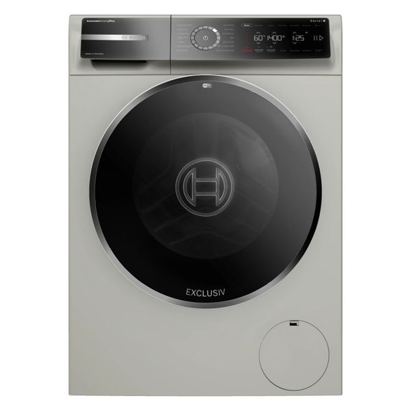 Bosch WGB264AXTR Çamaşır Makinesi