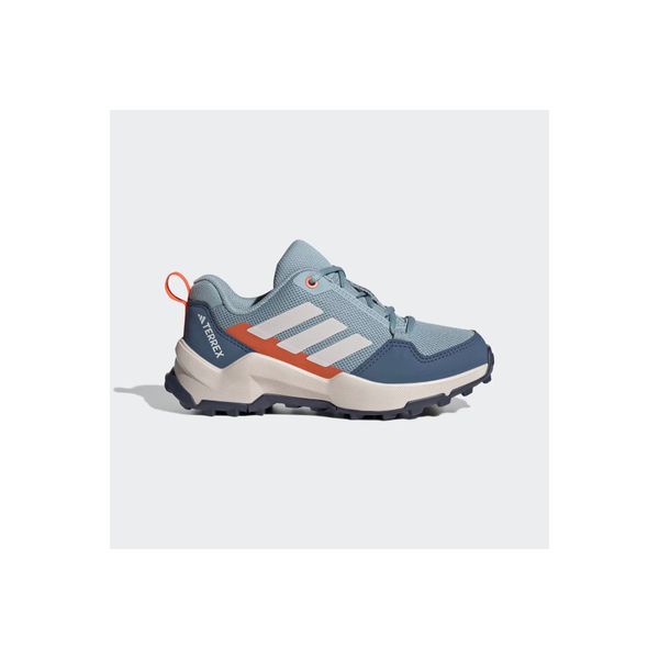 Adidas Terrex AX4S JI1510 Mavi Çocuk Spor Ayakkabı