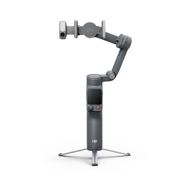 Djı Osmo Mobile 8P Advanced Tracking Combo Gimbal