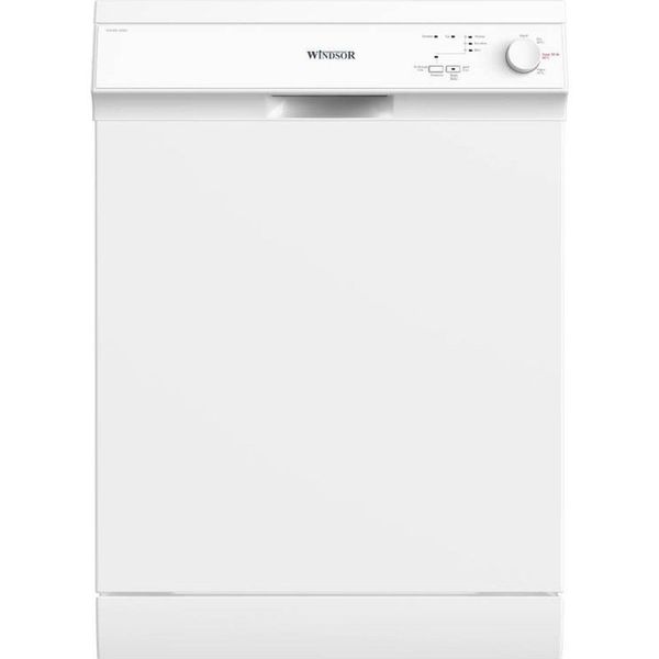 Windsor BM 301W0 Bulaşık Makinesi