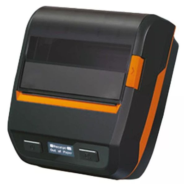 Spenta SPR-60M Barkod Yazıcı