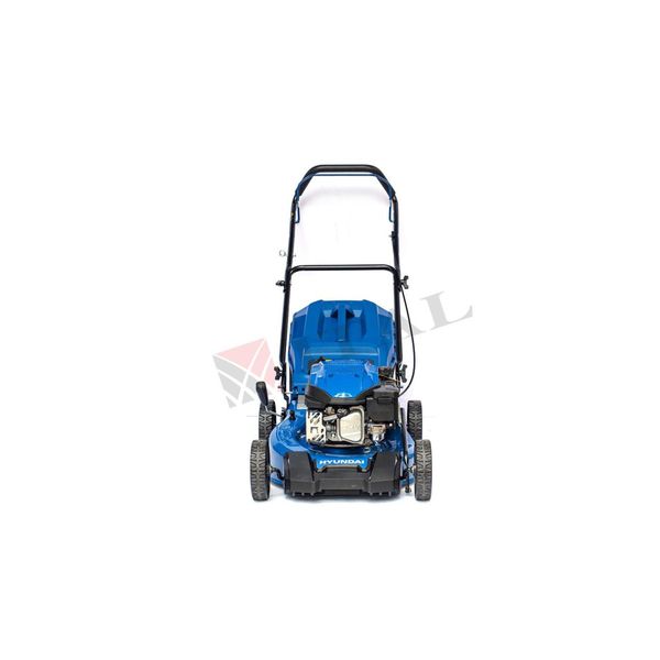 Hyundai HYM461P Benzinli Çim Biçme Makinesi