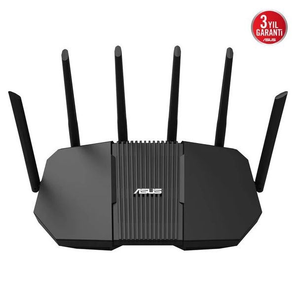 Asus RT-BE90U 3 Port 9400 Mbps WiFi 7 Router