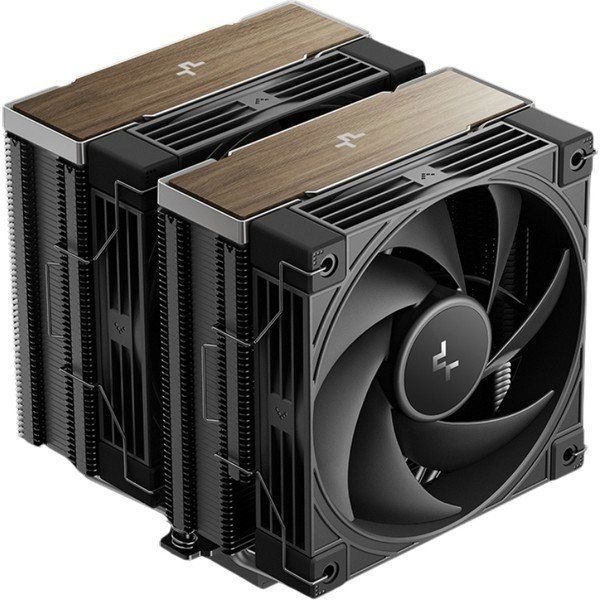 DeepCool AK620 G2 2x120 mm İşlemci Soğutucu