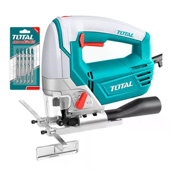 Total TS2081006 800W Dekupaj Testeresi