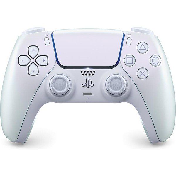 Sony PS5 DualSense Pearl Kablosuz Kontrol Cihazı