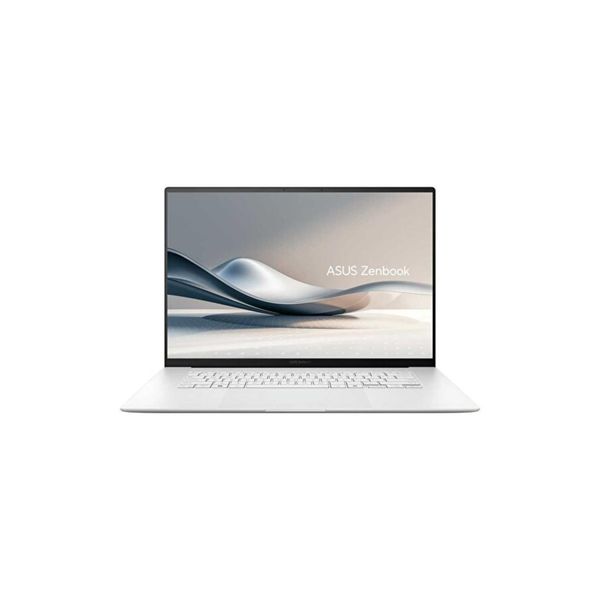 Asus Zenbook S16 UM5606GA-SS308W Ryzen AI 9 465 32GB RAM 1TB SSD Windows 11 Home 16 inç Laptop - Notebook