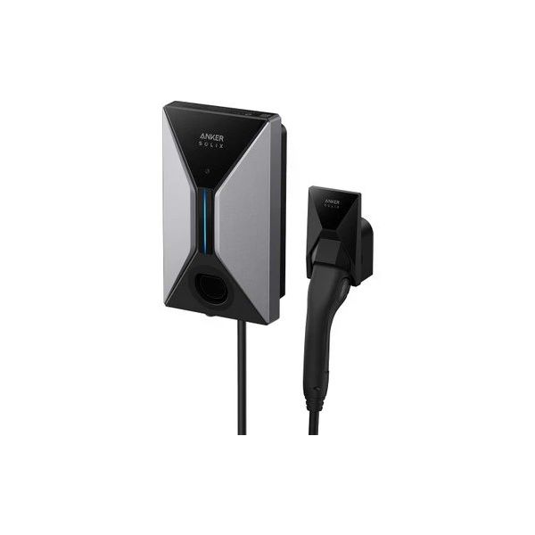 Anker Solix V1 A5191 11 kW Kablolu Elektrikli Araç Şarj İstasyonu