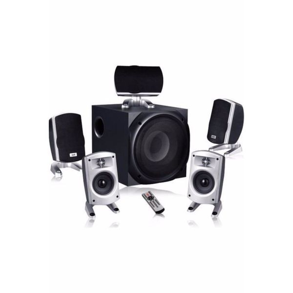Goldmaster XFORCE-1 Ses Sistemi
