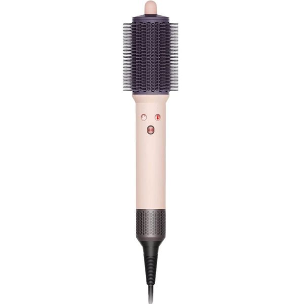 Dyson Airsmooth Ceramic Pink Rose Gold Islak Kuru Saç Şekillendirme Fırçası