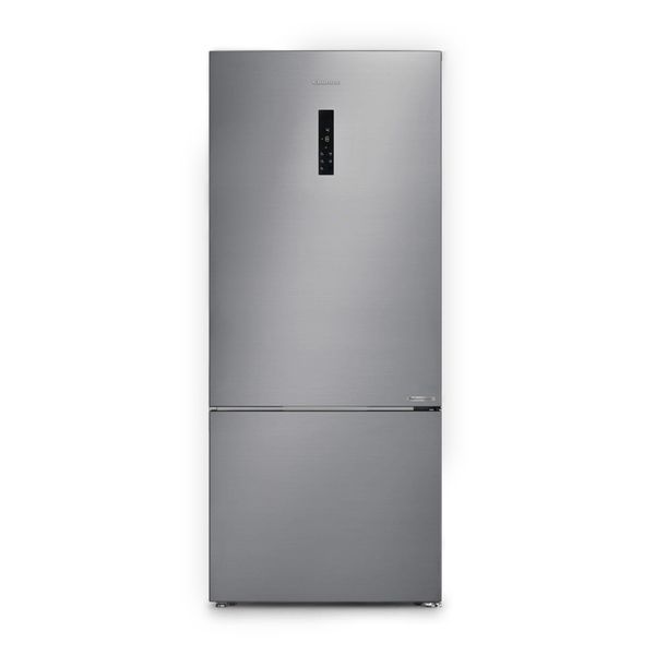 Grundig GPKND 553 I Buzdolabı