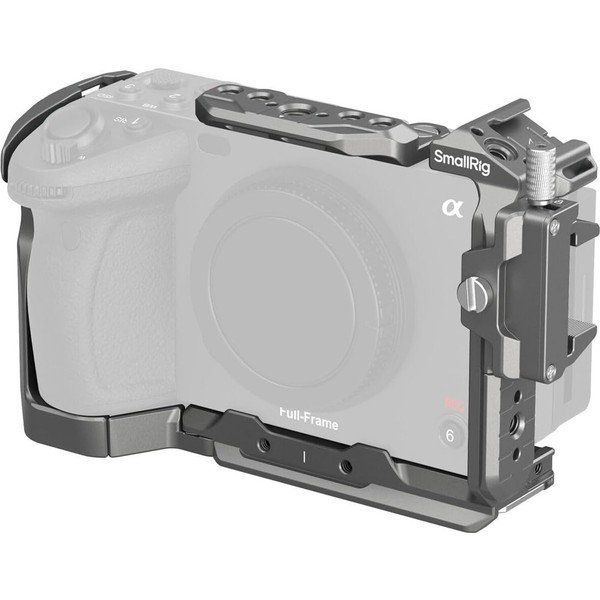 SmallRig 4770 Sony FX3 / FX30 Kafes Kiti