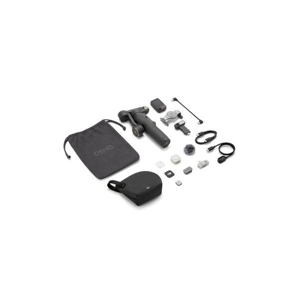 DJI Osmo Mobile 8P Creator Combo