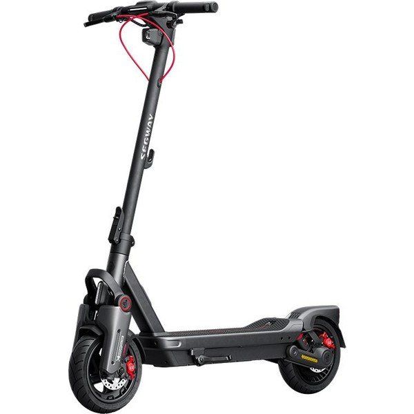 Segway Ninebot Max G3 2000 W Elektrikli Scooter
