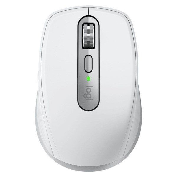 Logitech MX Anywhere 3S 910-006930 Beyaz Lazer Şarjlı Kablosuz Mouse