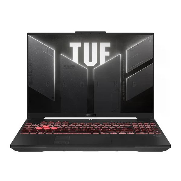 Asus TUF Gaming A16 FA607NUQ-RL049 Ryzen 7 170 16 GB RAM 512 GB SSD RTX 4050 FreeDOS 16 inç Gaming Laptop