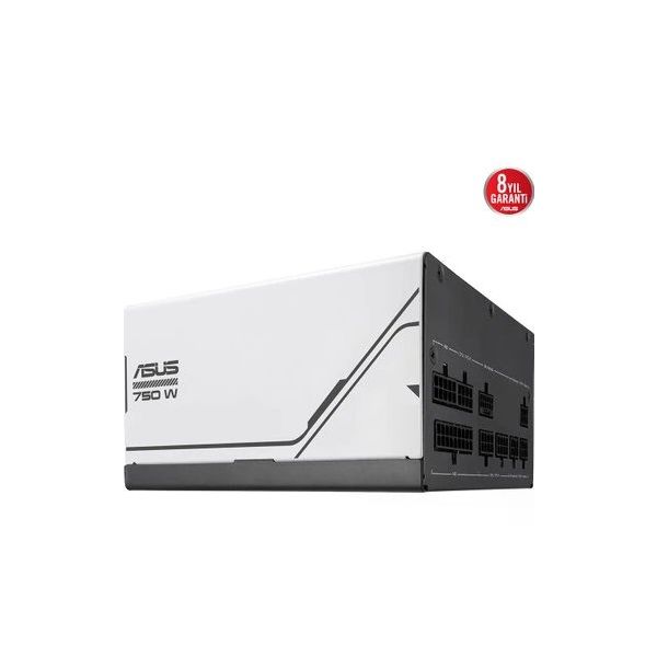 Asus Prime AP-750G 750 W Gold Power Supply