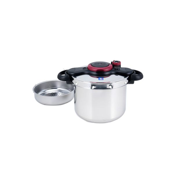 Tefal Clipso Minute Easy 9 lt Düdüklü Tencere