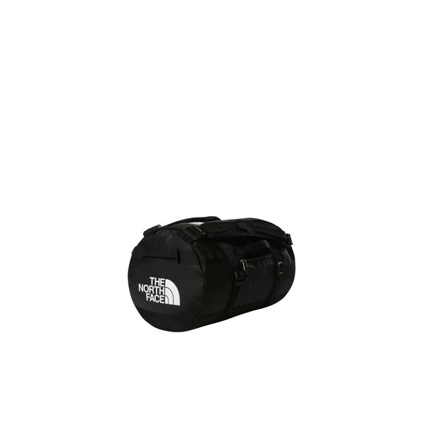 The North Face NF0A52SS53R1 Base Camp Duffel Siyah Seyahat Çantası