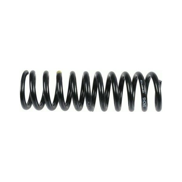 Sachs 996071 336MM E Class W124 93>95 C124 9396 1243241104 Arka Helezon Yay