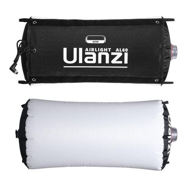 Ulanzi L096 AL60 60 W Bi-Color LED Air Tube Işık