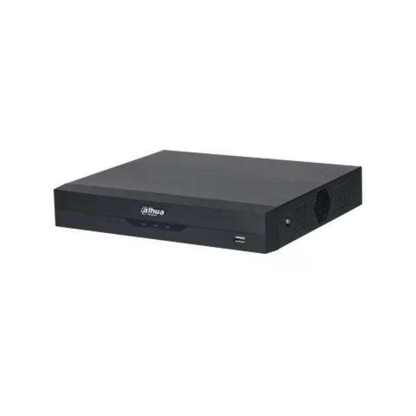 Dahua XVR5116HS-5M-I3 16 Kanal HDMI VGA 2xUSB 1x16 TB SATA HDD NVR Kayıt Cihazı