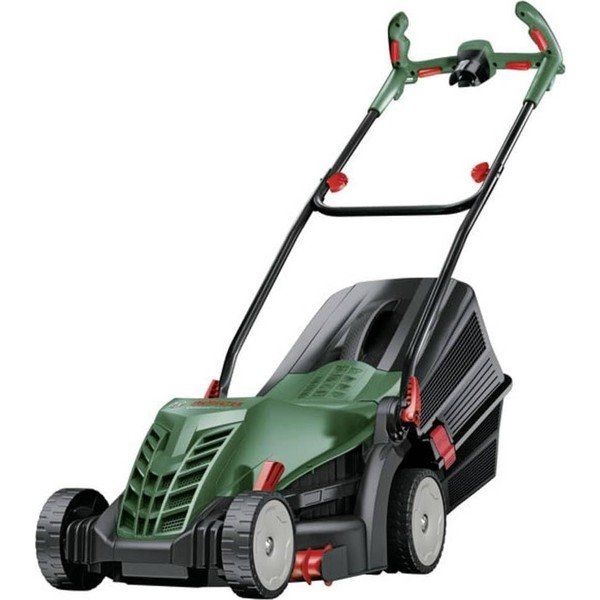 Bosch UniversalRotak 37-570 Çim Biçme Makinesi