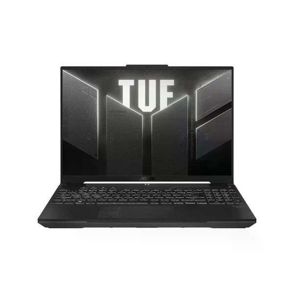 Asus TUF Gaming F16 FX607VJB-RL137 Core 5 210H 16GB RAM 512GB SSD 6GB RTX 3050 FreeDOS 16 inç Gaming Laptop