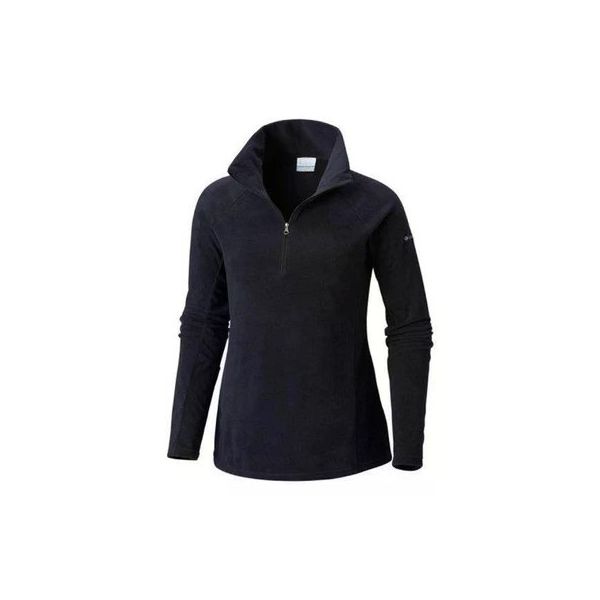 Columbia AK1131-010 Siyah Kadın Polar