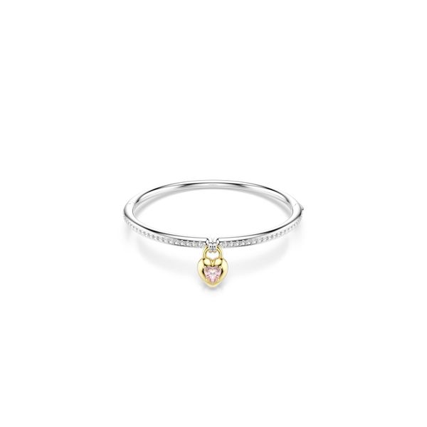 Swarovski 5737266 Idyllıa Bangle M Bilezik