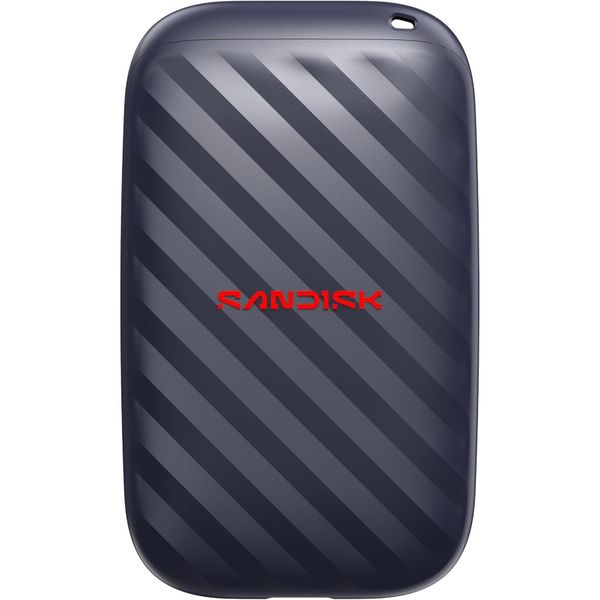 SanDisk Portable SDSSDE10-1T00-G25 USB 3.2 1 TB Taşınabilir SSD