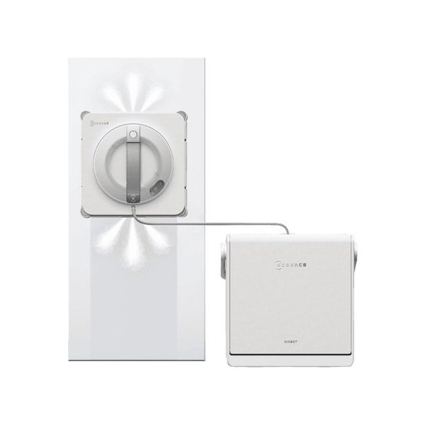 Ecovacs Winbot W2S Pro Omni Cam Silme Robotu