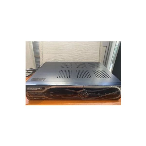 D-Smart Full HD Uydu Alıcı