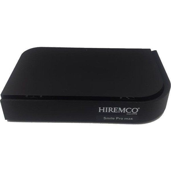 Hiremco Smile Pro Max Android 12 Uydu Alıcı