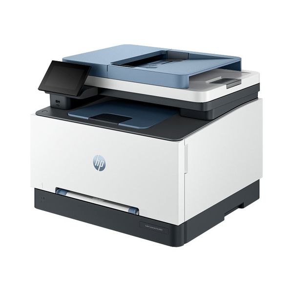 HP Color LaserJet Pro 499M8A 3303FDW Wi-Fi Tarayıcı Fotokopi Faks Renkli Çok Fonksiyonlu Lazer Yazıcı