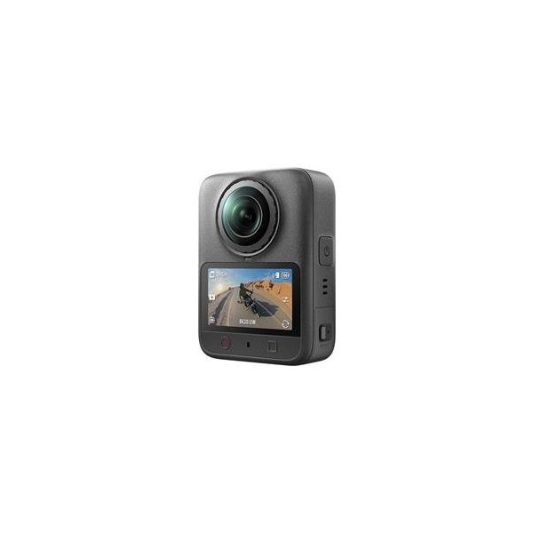 DJI Osmo 360 II Adventure Combo Aksiyon Kamera