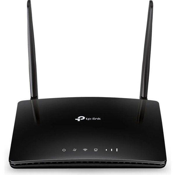 TP-Link Archer MR402 4 Port 1200 Mbps 4G Mobil Modem
