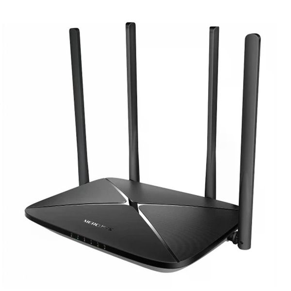 Mercusys MB115-4G 3 Port 300 Mbps Mobil Router
