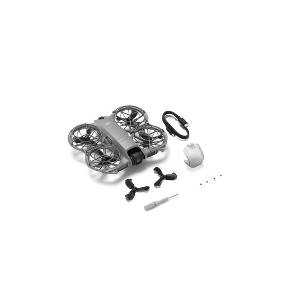 DJI Neo 2 Single Gri Drone