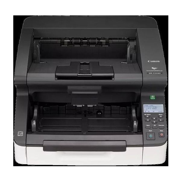 Canon imageFORMULA DR-G2110 A3 Yüksek Hızlı Üretim Tarayıcısı