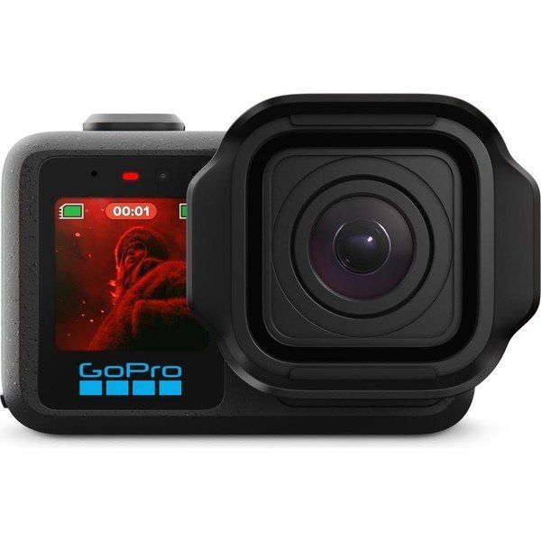 GoPro Mission 1