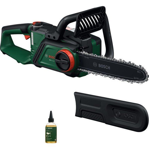 Bosch PKE 18V-30-28 Solo Akülü Ağaç Kesme Makinesi