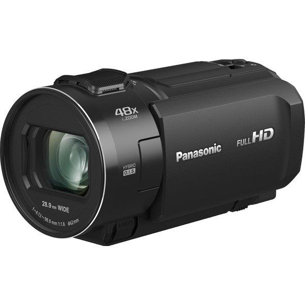 Panasonic HC-V900E-K Video Kamera