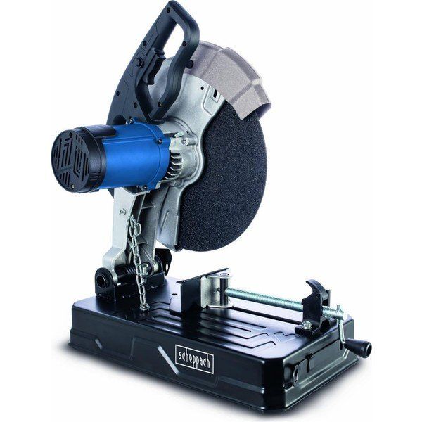 Scheppach MT150 2600 W Profil Kesme Makinesi