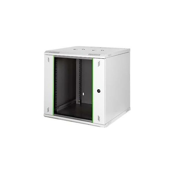 Lande LN-WB-12U6060 12U 60x60 Duvar Tip Boş Kabinet
